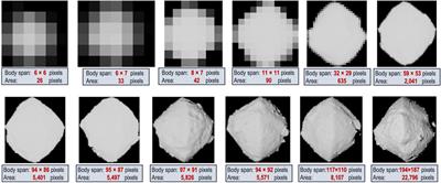 Autonomous Exploration of Small Bodies Toward Greater Autonomy for Deep <mark class="highlighted">Space Missions</mark>